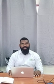 Miguel Abudo M. Ali
