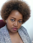 Delcia Nhantumbo