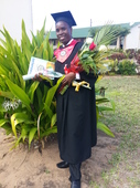Wiliamo Eliote Mbanze