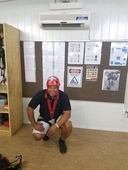 Alfredo Tavares Junior
