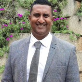 Ashwin Bellochun