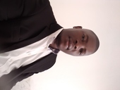 Candido Condjo Junior