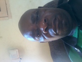 Ignatious Mudefi