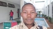 Eugénio Alvares Samossone Manhique