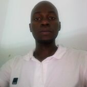 Ussene Chande