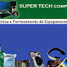 Super Tech Computer