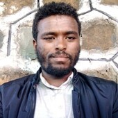 Kibrom Seboho
