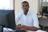 Albernicio Nhampule