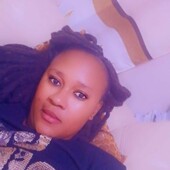 Zanele Mable Thage