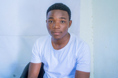 Samuel Alone