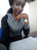 Judite Mutemba