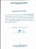 Tome Manuel Tembe