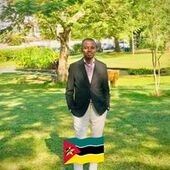 Flavio Chinda Marane