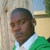 Ahmad Ibraimo Aboo