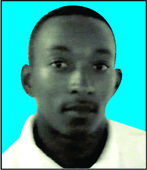 Arao Baptista Mudumela Junior