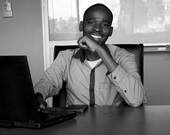 Gerson Houane