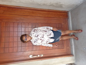 Aurora Pedro Wamusse