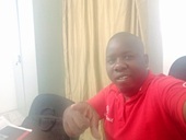 Dalisto Paulo Chunguane