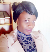 Catherine Kalambo
