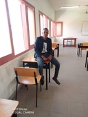 Geraldo Clemente