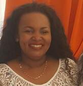 Luisa J. R. Mafambane Fadil