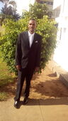 Anderson Henrique