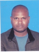 Jose Santos Naran