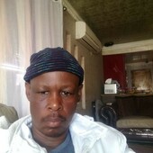 Boitumelo Boisen