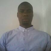 Mario Nhambete