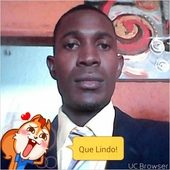 Manual Chafa Joao