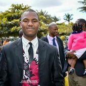 Elias Santos Chirindza