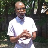 Simbarashe Courage Kudumba