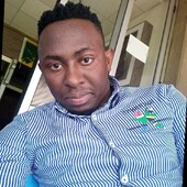 Lebogang Lebo Makgopa