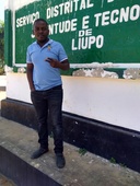Paulino Paulo