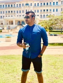 Shaahid Modan