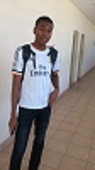 Kevin Wingi
