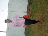 Ana Daniela Omar Estafeira