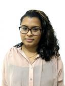 Gissele Tamiriz Tamayo Dias