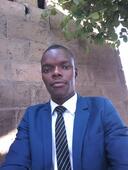 Edson Simango