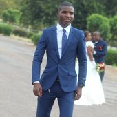 Abrange Mavimbele