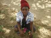 Fidelto Gildo Inguane