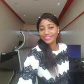 Gertrudes Cabral Nhanala