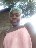 Felicia Deolinda Pedro Samuel