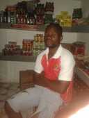 Eben Tsope
