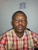 Amiro Nuvunga