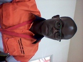Gabriel Maholela
