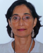 Maria Imelda Rodrigues Fernandes