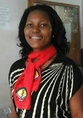 Isaura Matsimbe
