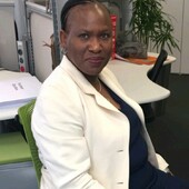 Rose Mokoena