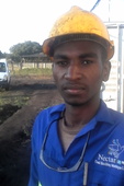 Edgario Francisco Bazo